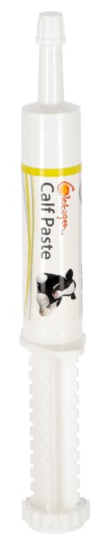 Ergänzungsfuttermittel Globigen Calf Paste, 6er Pack