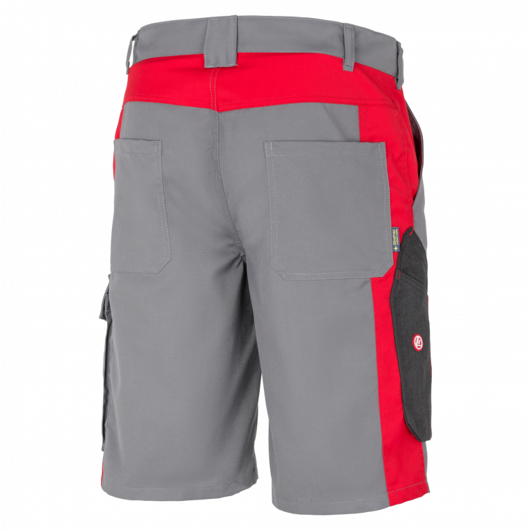 Lindner Bundhose kurz