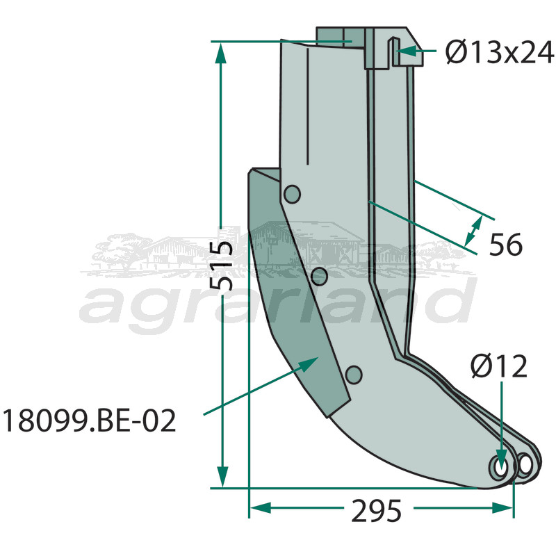 GRANIT Drillschar (S-Schar)