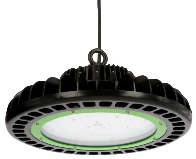 LED-Hallenstrahler