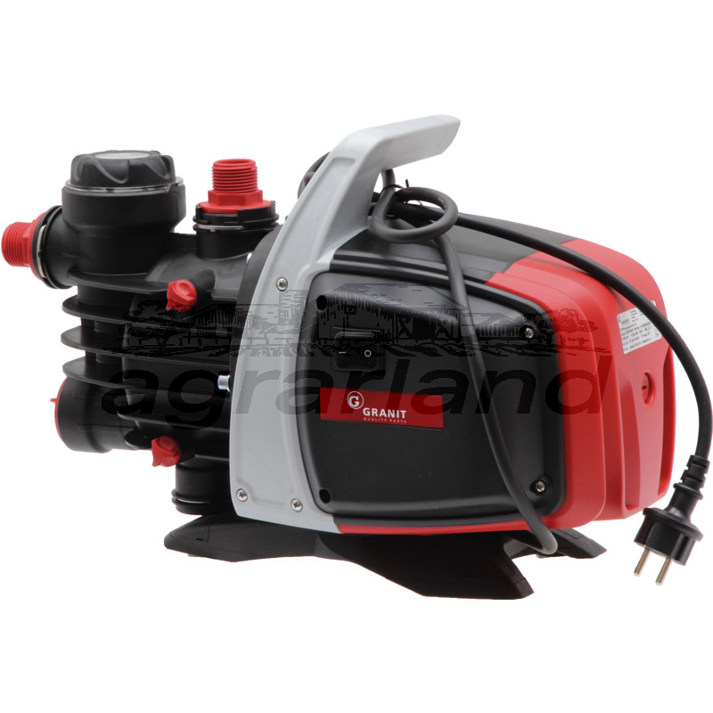 Gartenpumpe BASIC C-53