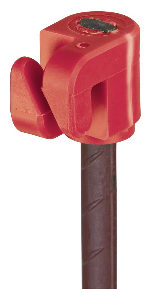 Aufschlagisolator für Federstahlpfähle 25 Stück/ Pack