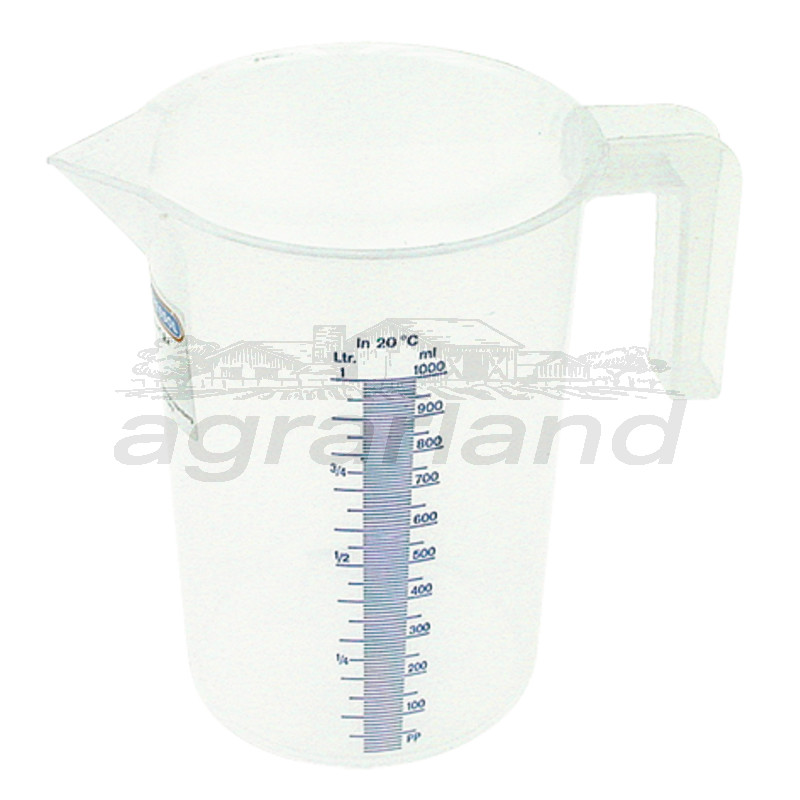 Pressol Meßbecher, 1Liter