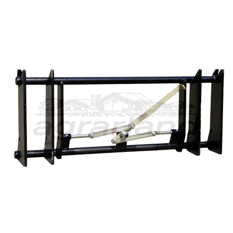 Granit Schnellwechselrahmen 