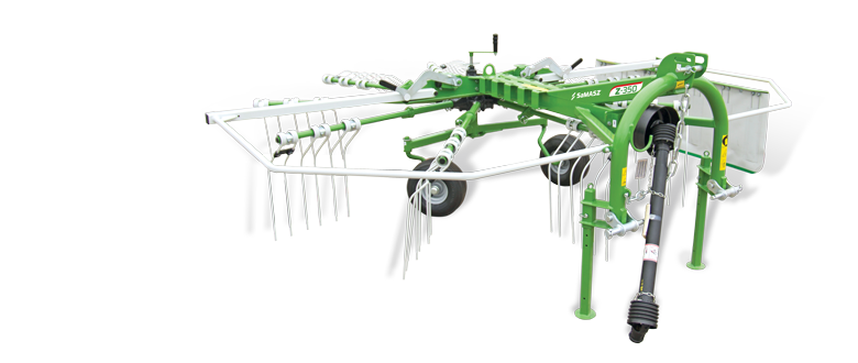 1-Kreisel-Schwader Samasz Z410