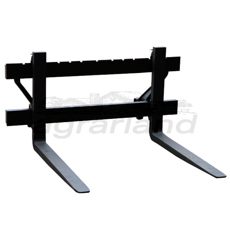 Granit Palettengabel - 2000 kg