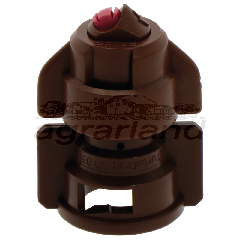 Agrotop Düse TurboDrop HiSpeed Standard, 110°, versch. Ausführungen
