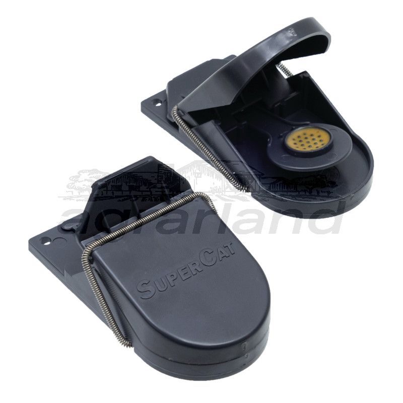 Swissinno SuperCat Mausefalle 