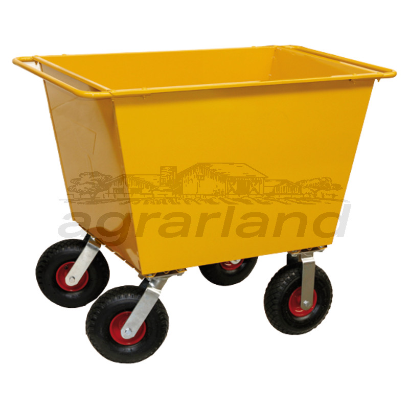 Ravendo Futterkarre Modell FW 300-4L