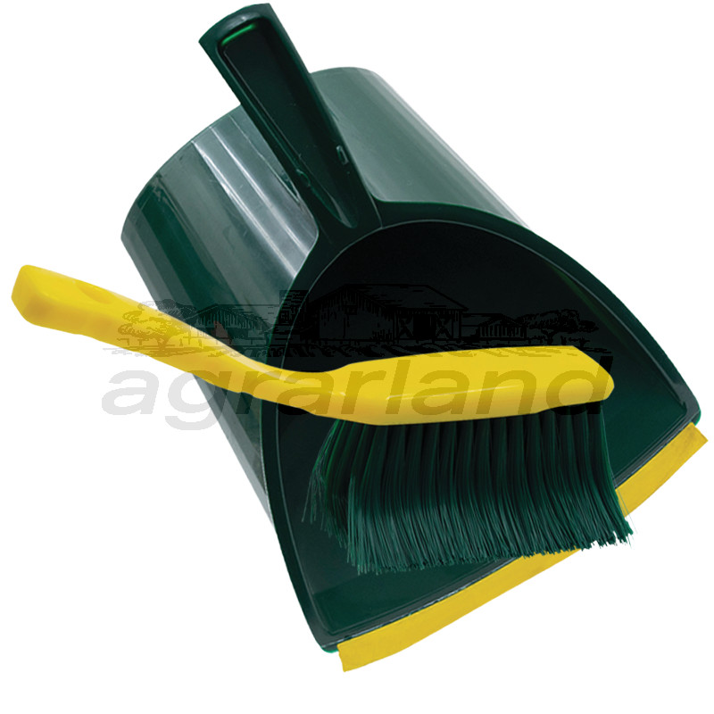 Krallen-Kehrgarnitur 