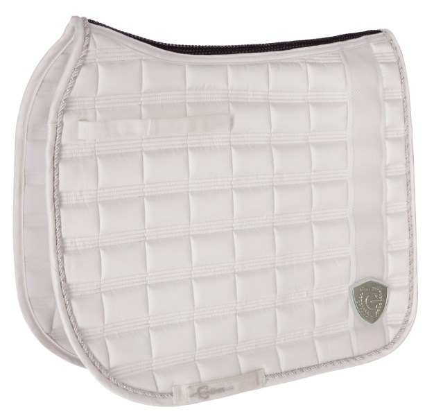 Schabracke Tampa, versch. Farben