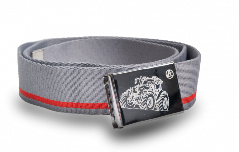 Gürtel Lindner Traktoren 