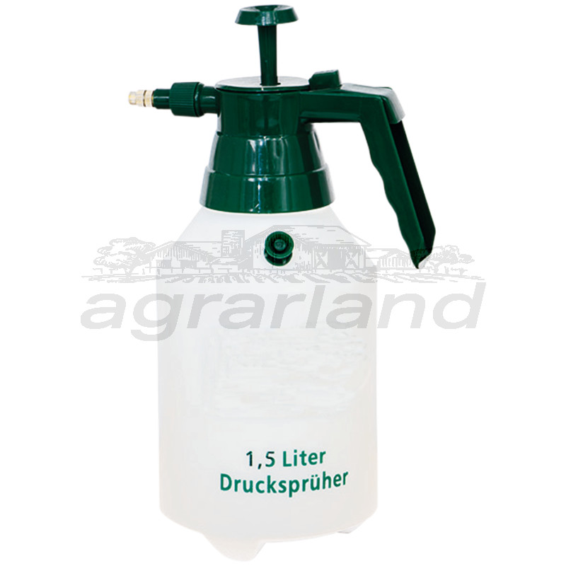 Drucksprühgerät