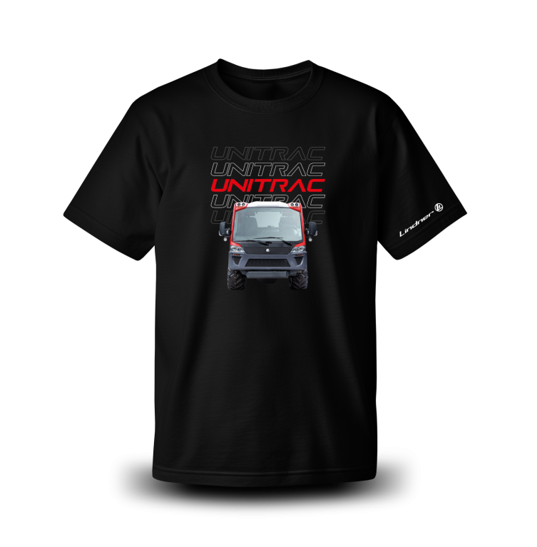 Lindner Unitrac T-Shirt