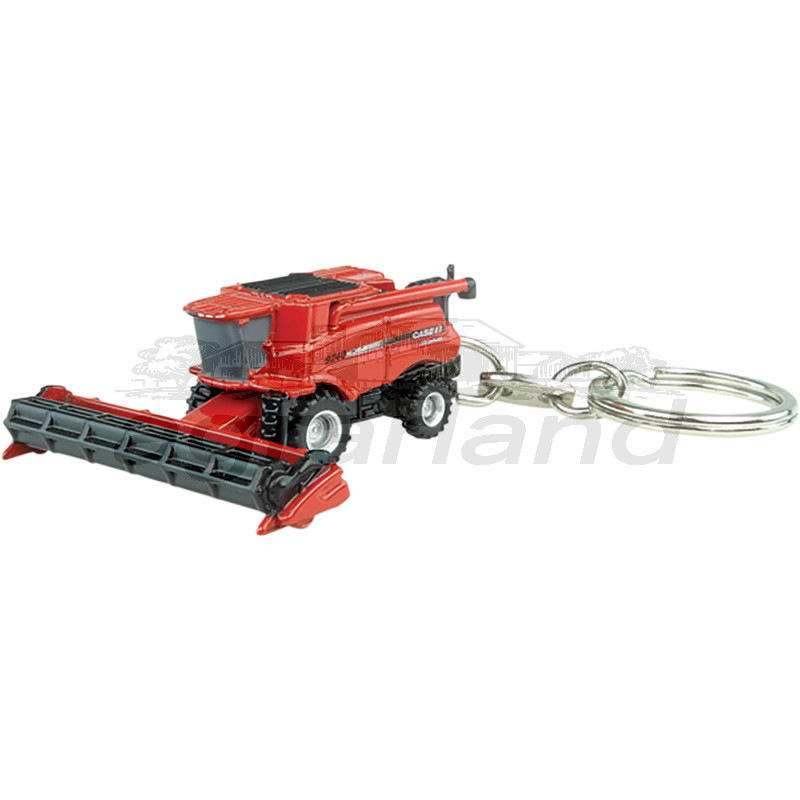 Schlüsselanhänger Case IH Axial Flow 9240