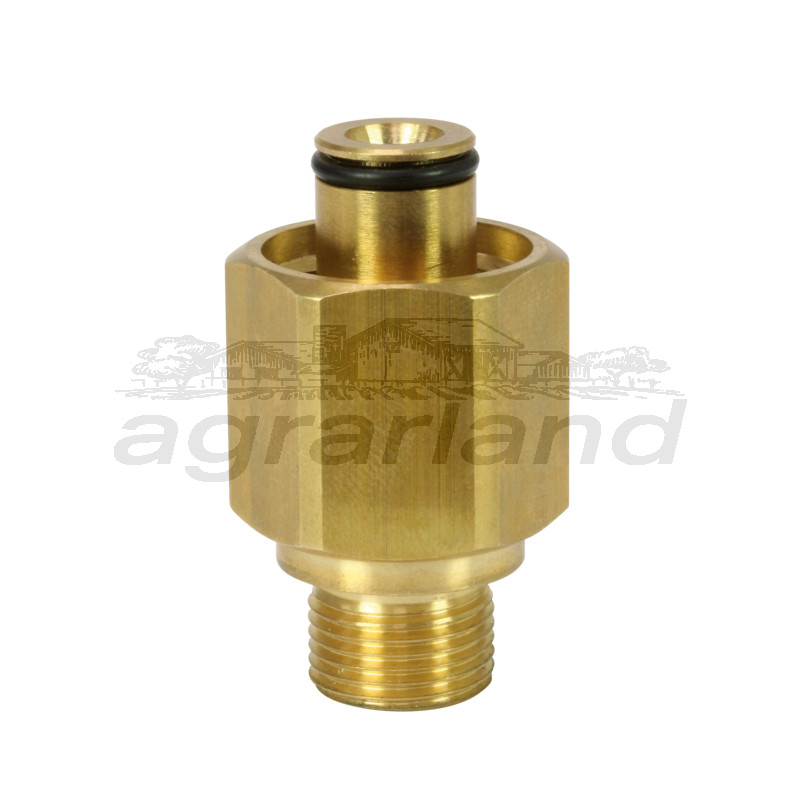 Schlauchadapter 3/8" AG