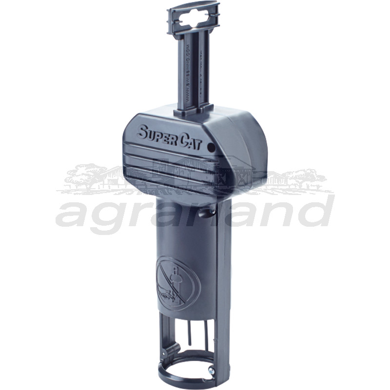 Swissinno SuperCat Wühlmausfalle