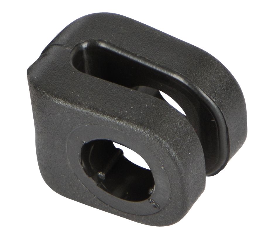 Ersatz-Bodenstopper für Weidenetze