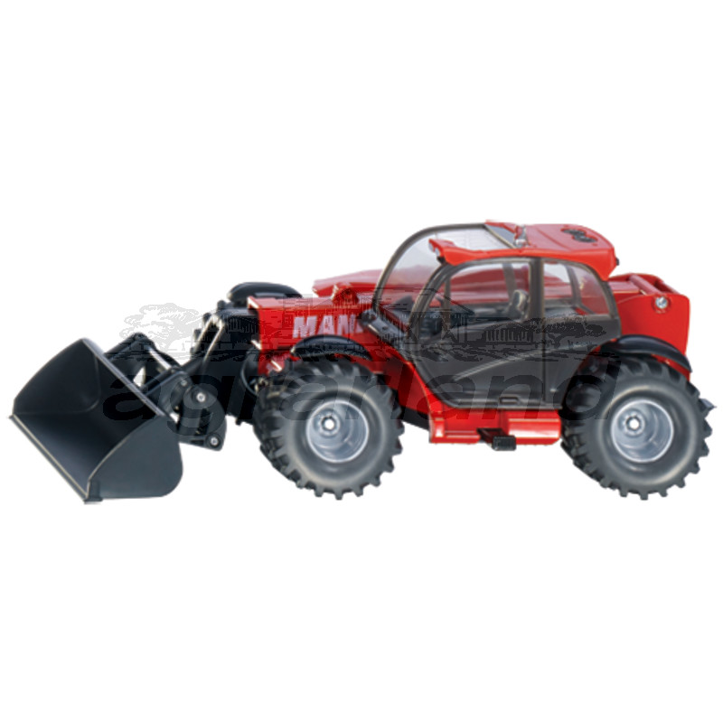 Siku Teleskoplader Manitou ML T840