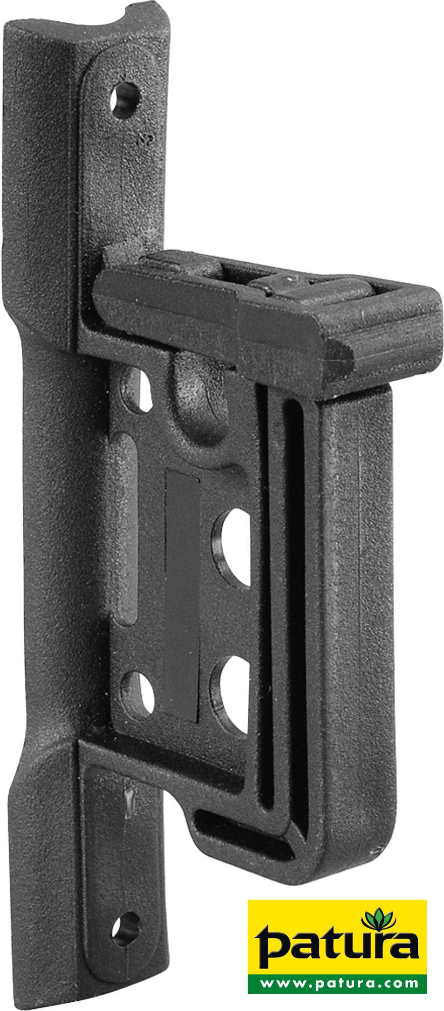 Breitband-Isolator für Breitbänder bis 40 mm (25 Stück / Pack)