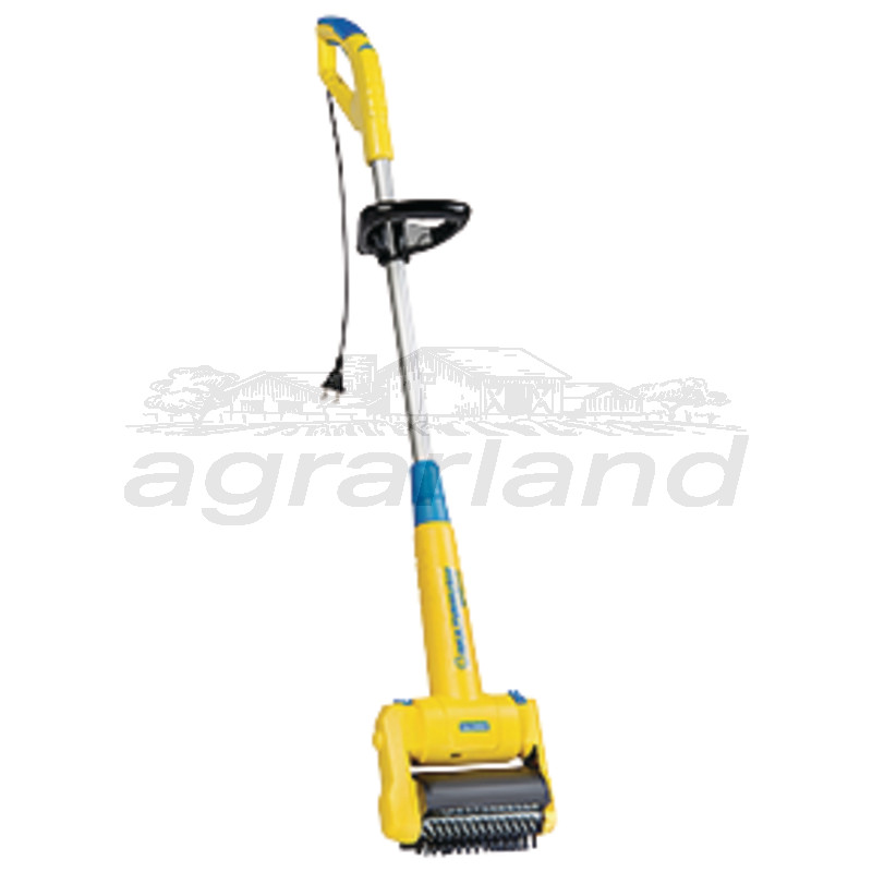 MultiBrush speedcontrol