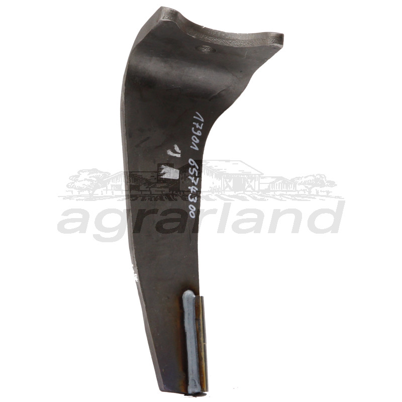 GRANIT Heavy Duty Kreiseleggenzinken links 2 Platten