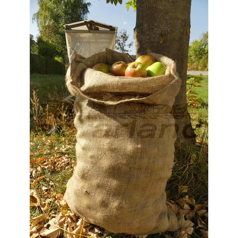 Jutesack "S", 3 Stück/ Pack