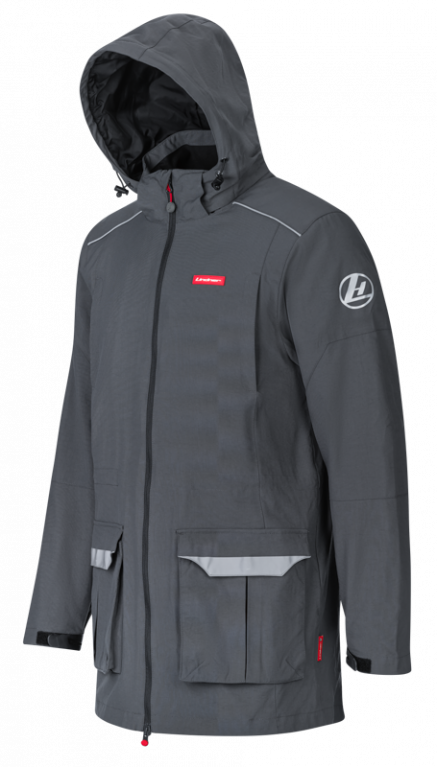 Lindner LDrive Winterjacke 2 in 1 