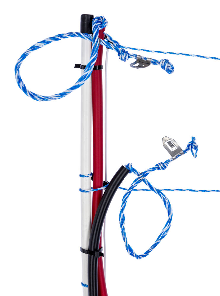 WolfNet Vario 108 cm