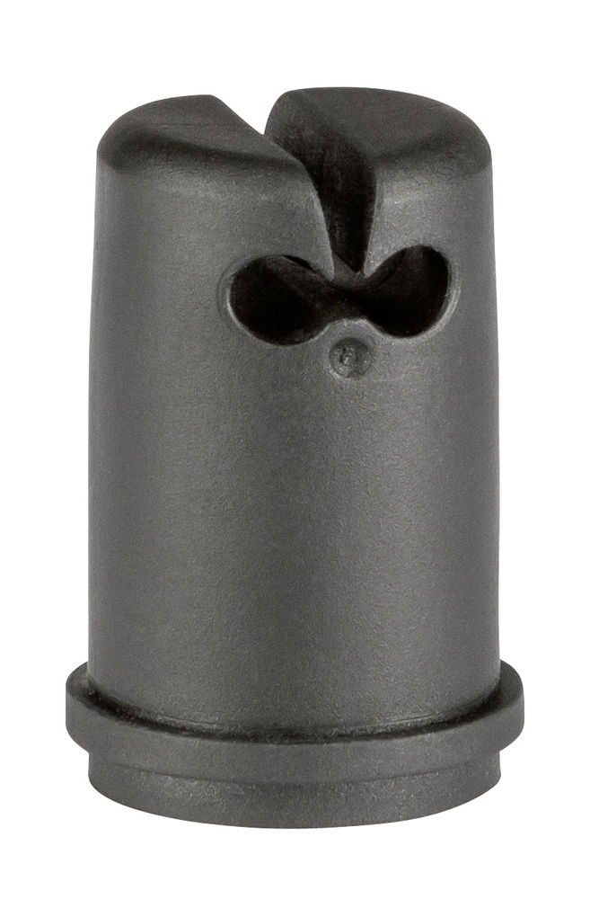 Ersatz-Kopﬁsolator für Weidenetze