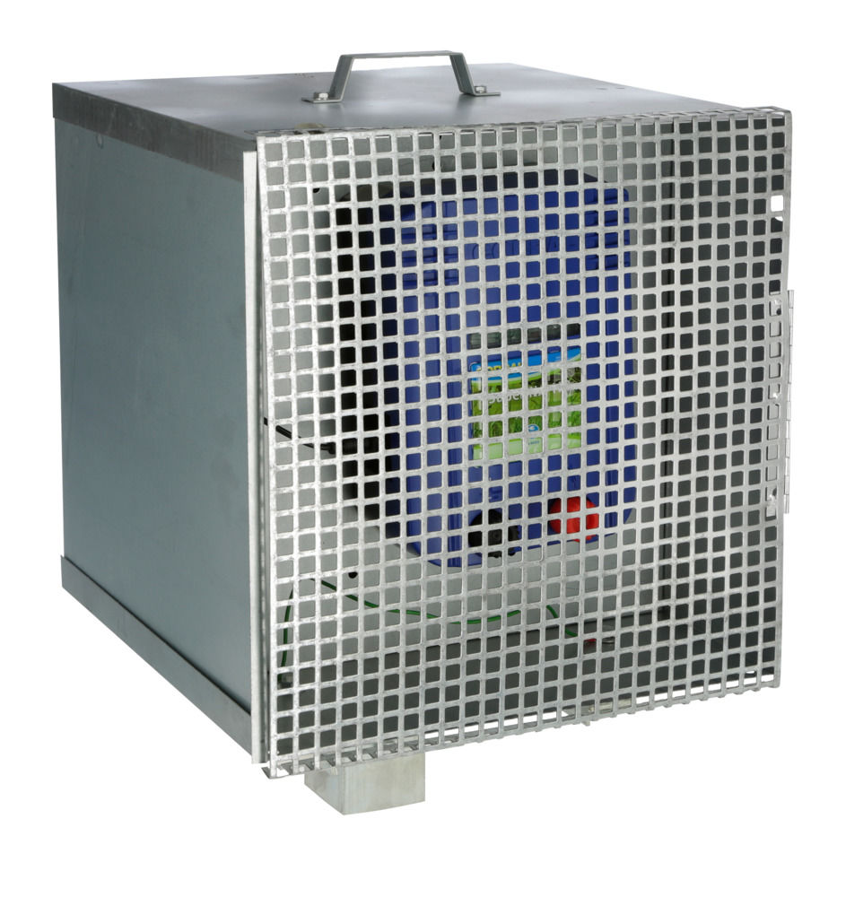 Anti-Diebstahlkasten