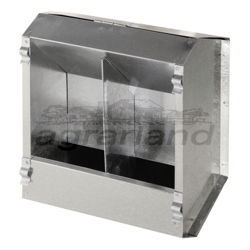 Futterautomat für Kaninchen, 3000 ml