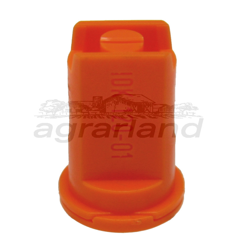 Lechler Injektor Doppelflachstrahldüse IDK 120°, versch. Ausführungen