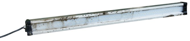 LED-Feuchtraumleuchte FarmPRO