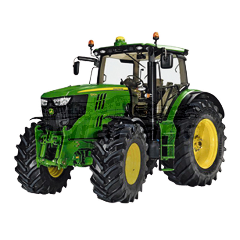 Siku John Deere 6210 R