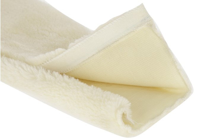 Sattelgurtschoner 80 cm