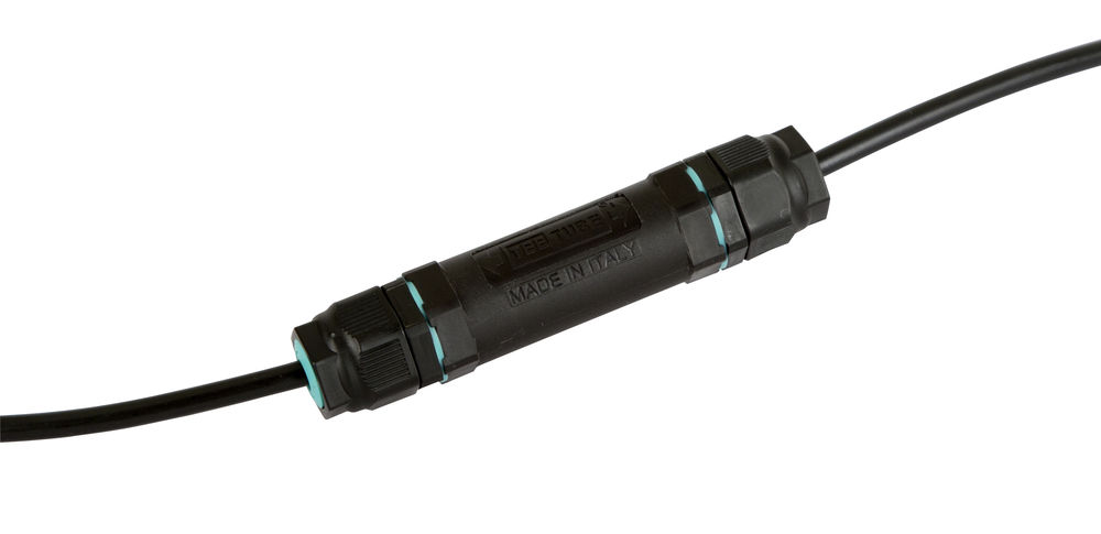 Hochspannungskabel- Verbinder