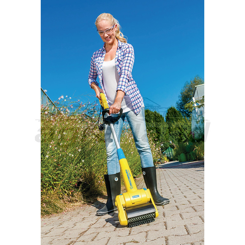 MultiBrush speedcontrol