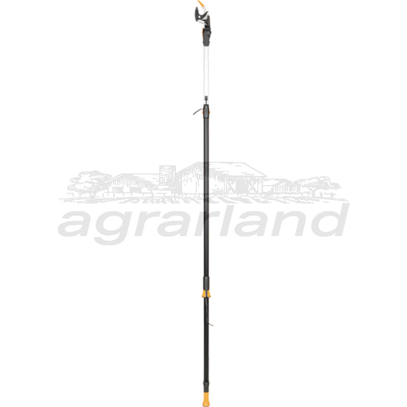 FISKARS Teleskop-Schneidgiraffe UPX 86
