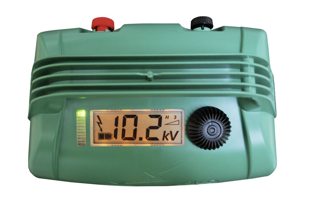 Power Station BD 300 digital