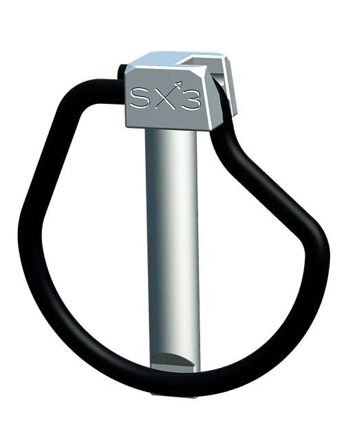 Funktions-Klappsplint SX3