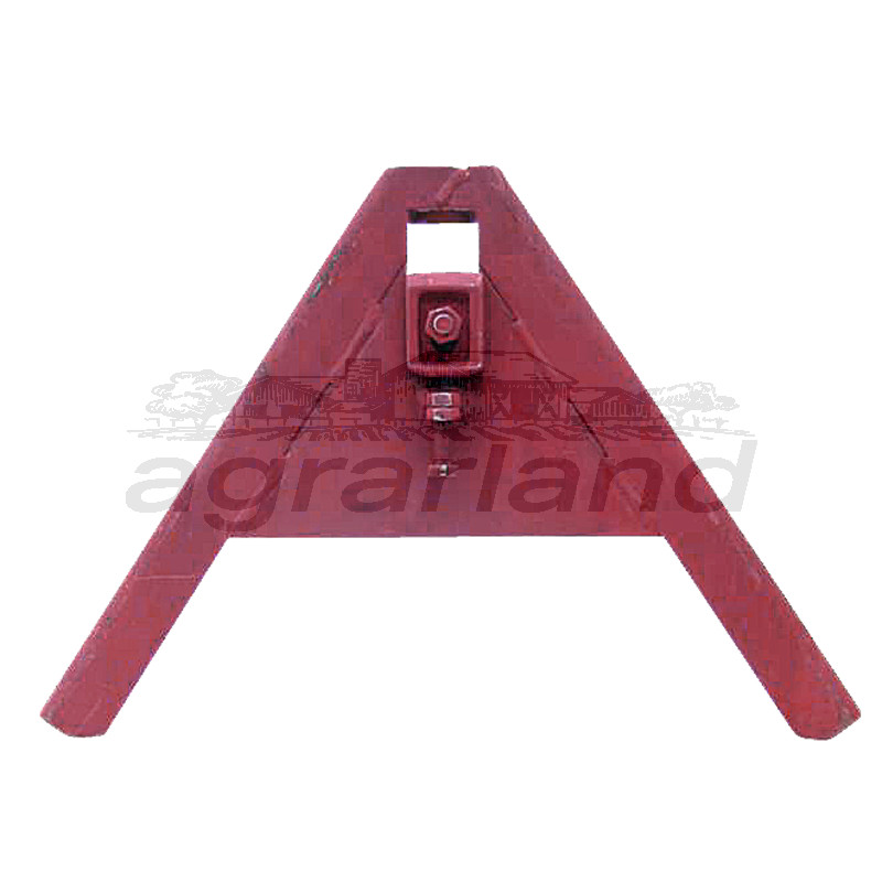 Gerätedreieck, Kommunal 