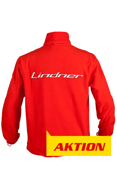 Funktionsjacke 2 in 1 Herren