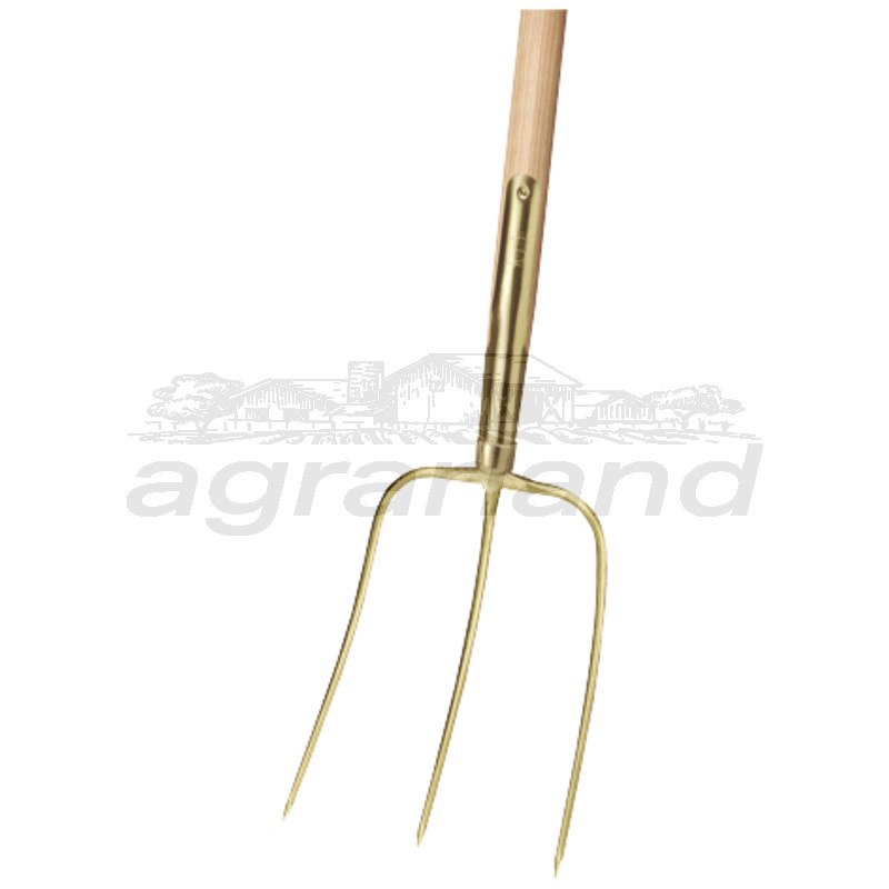 Ideal Dunggabel, 3 Zinken