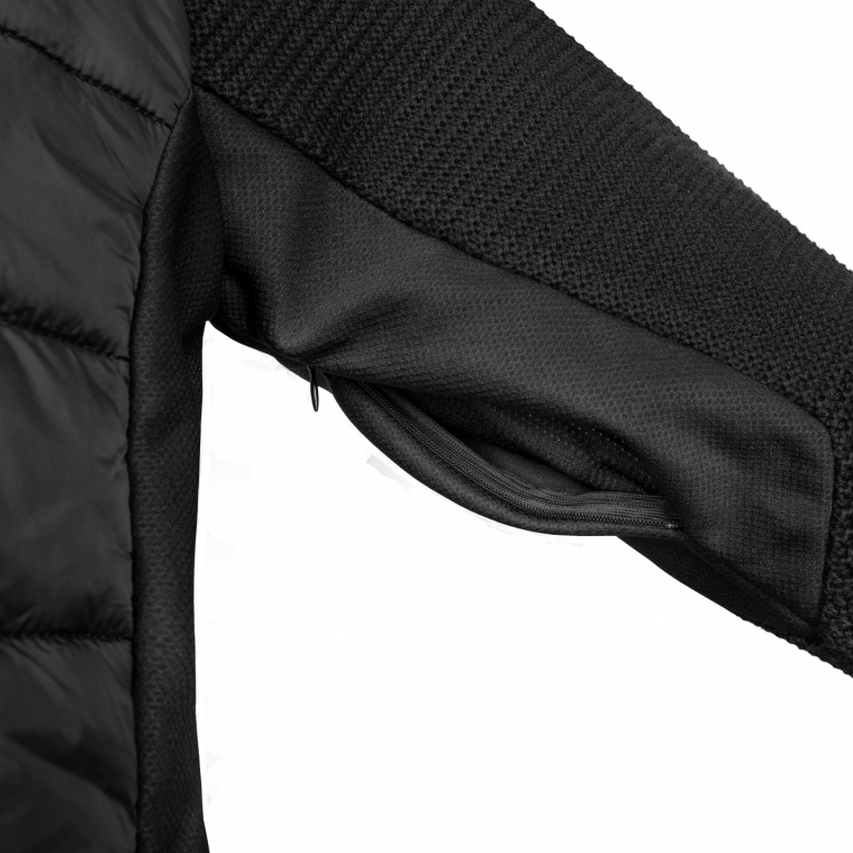 Lindner Teamjacke Herren