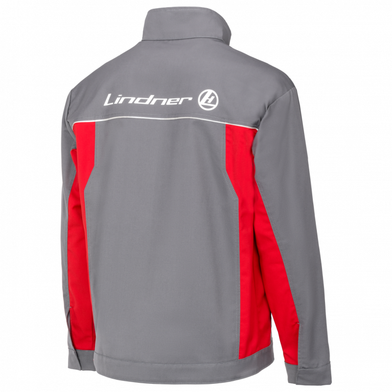 Lindner Bundjacke 