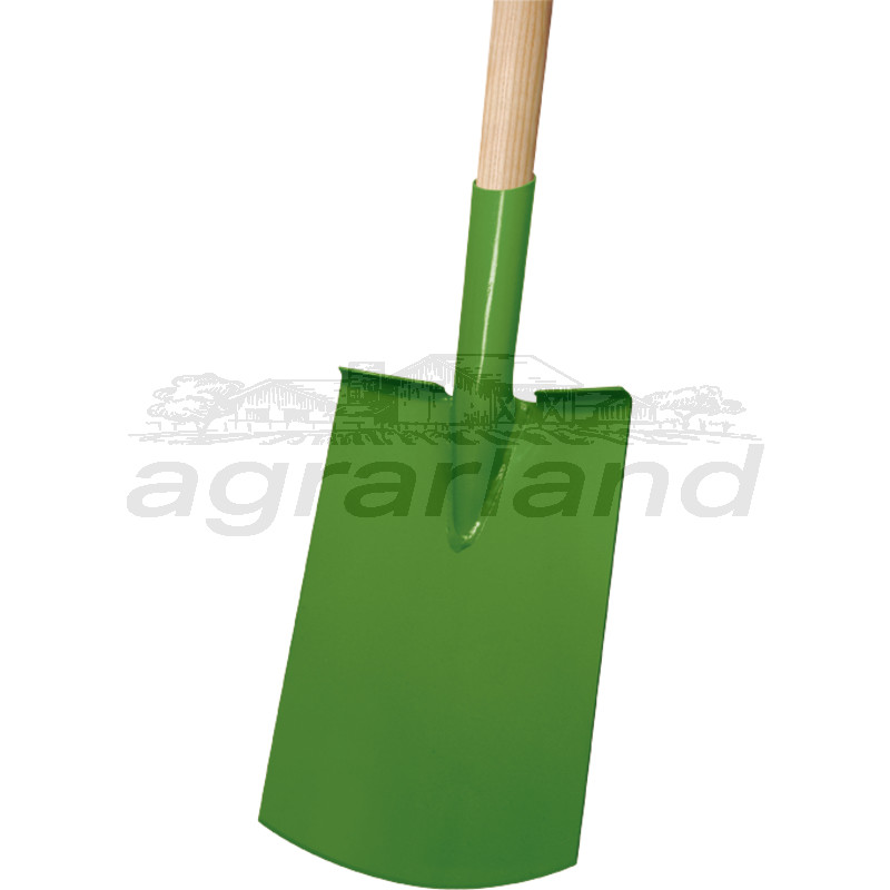 Ideal Rohrdüllspaten