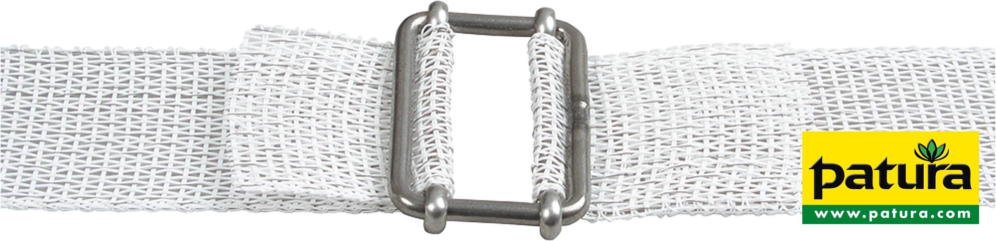 Bandverbinder 12,5 mm, Edelstahl, für Breitband 10-12,5 mm (5 Stück / Pack)