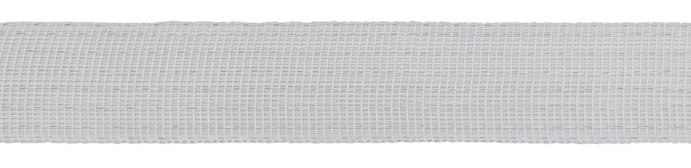 EconomyLine Weideband 40 mm, 200 m Rolle, weiß