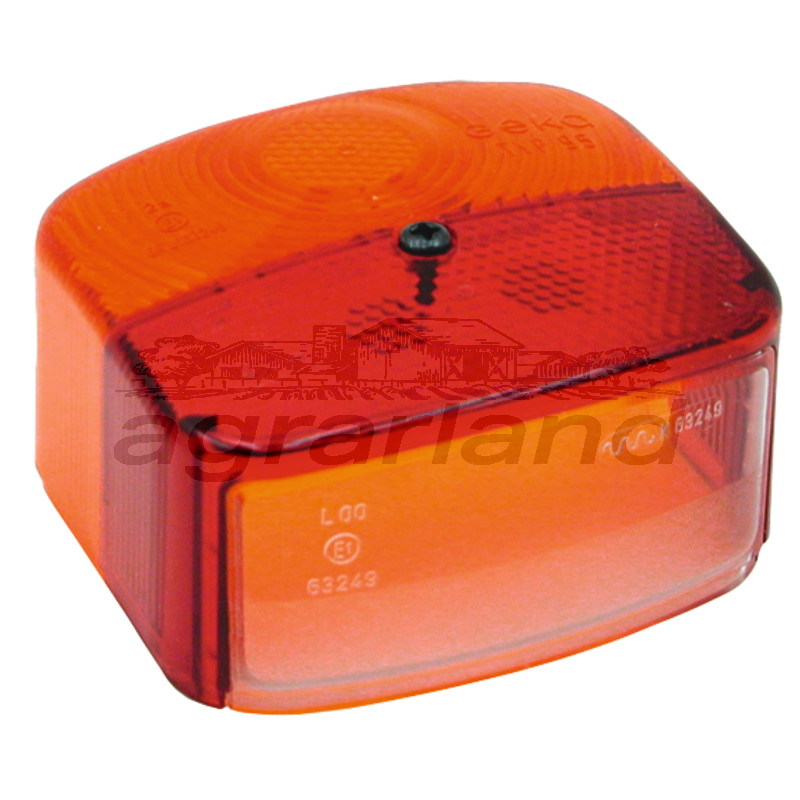 Lichtscheibe für SW11365